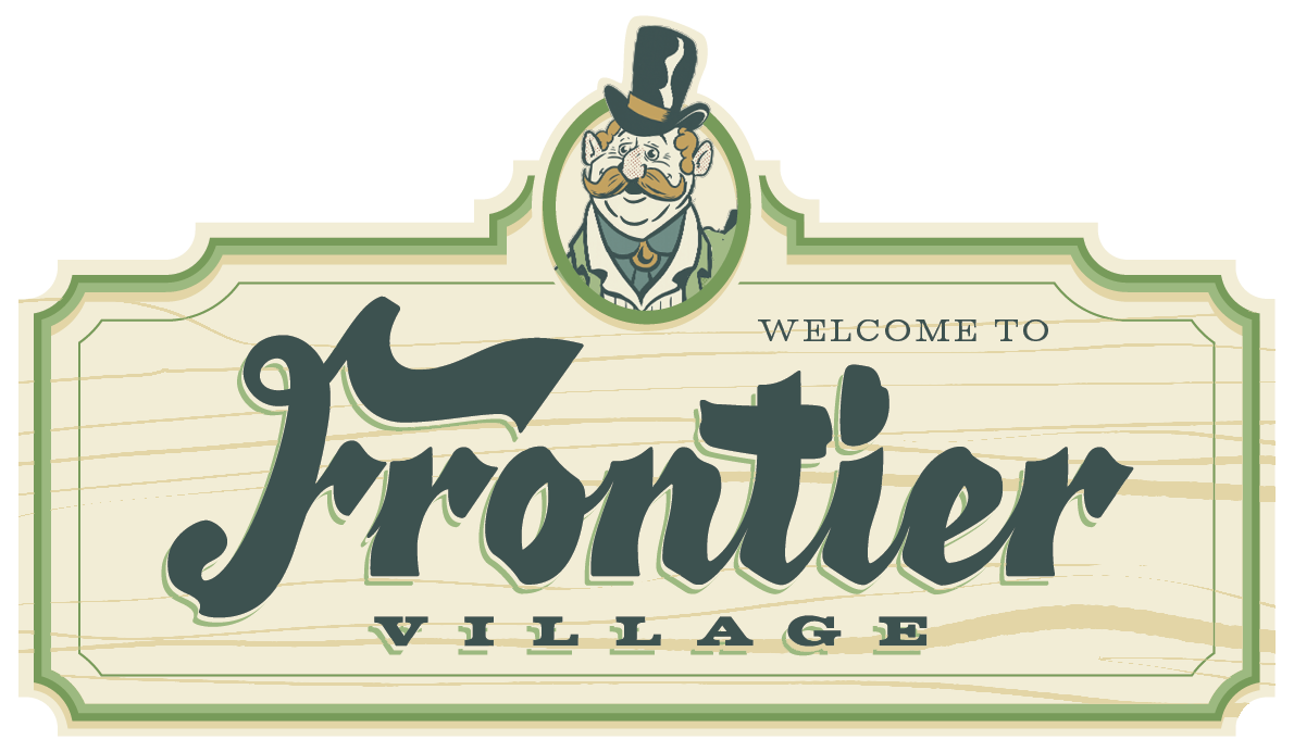 Frontier Village — The Good Kids